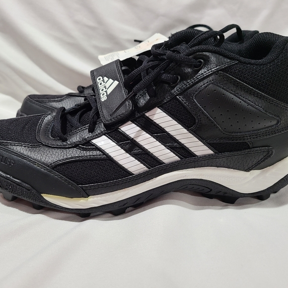 Adidas Corner Blitz 7 MD M Men's Football Cleats - Picture 3 of 7